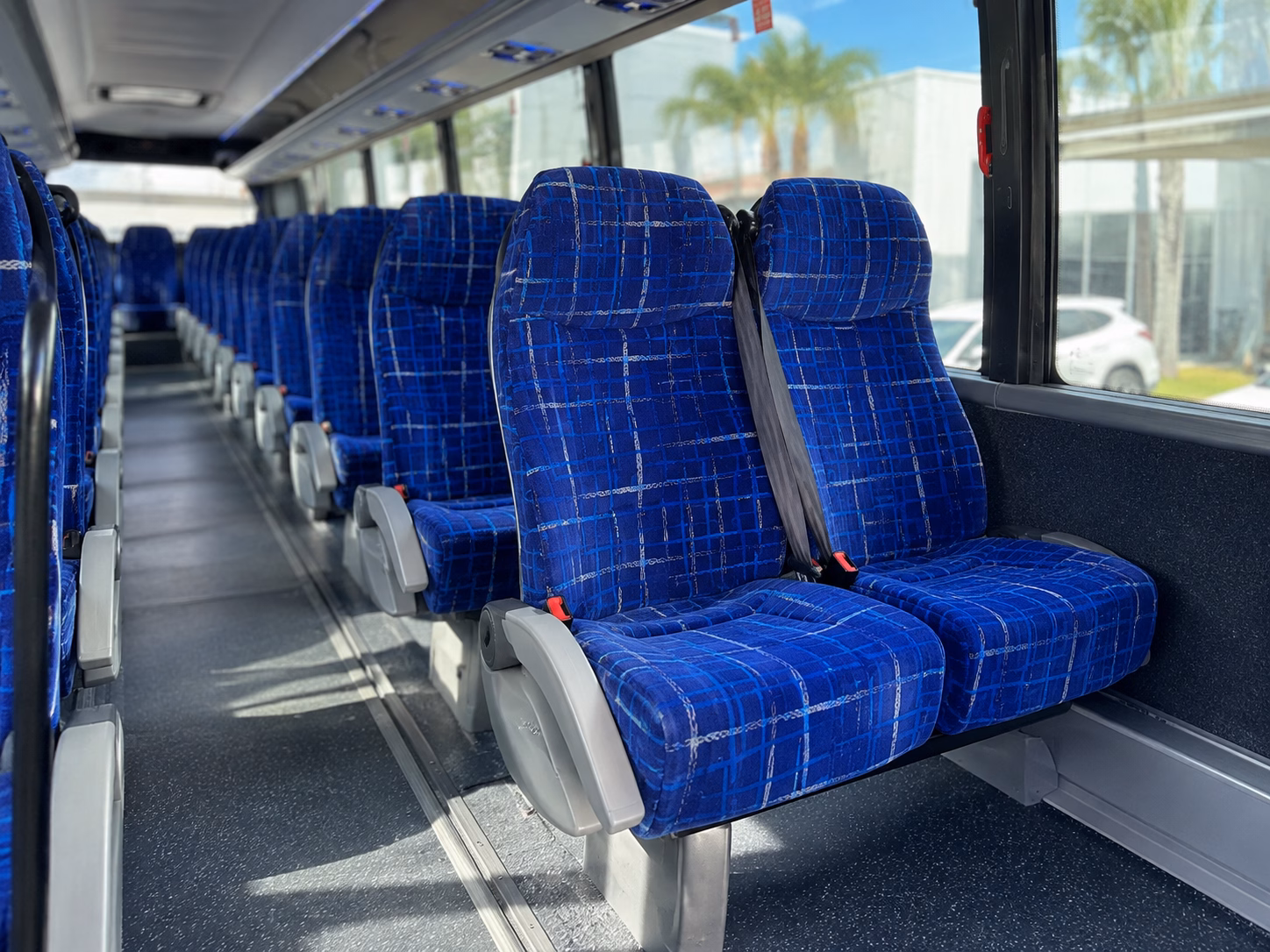 allen airport shuttle transfers made simple