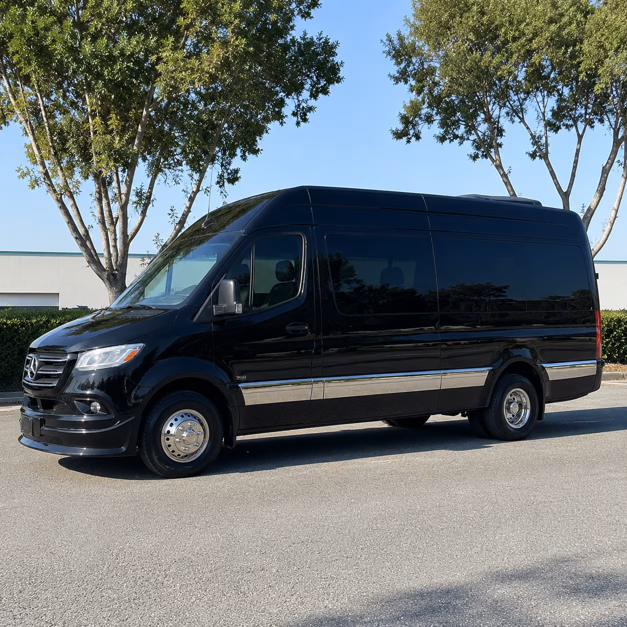 arlington concert shuttle bus rentals in arlington