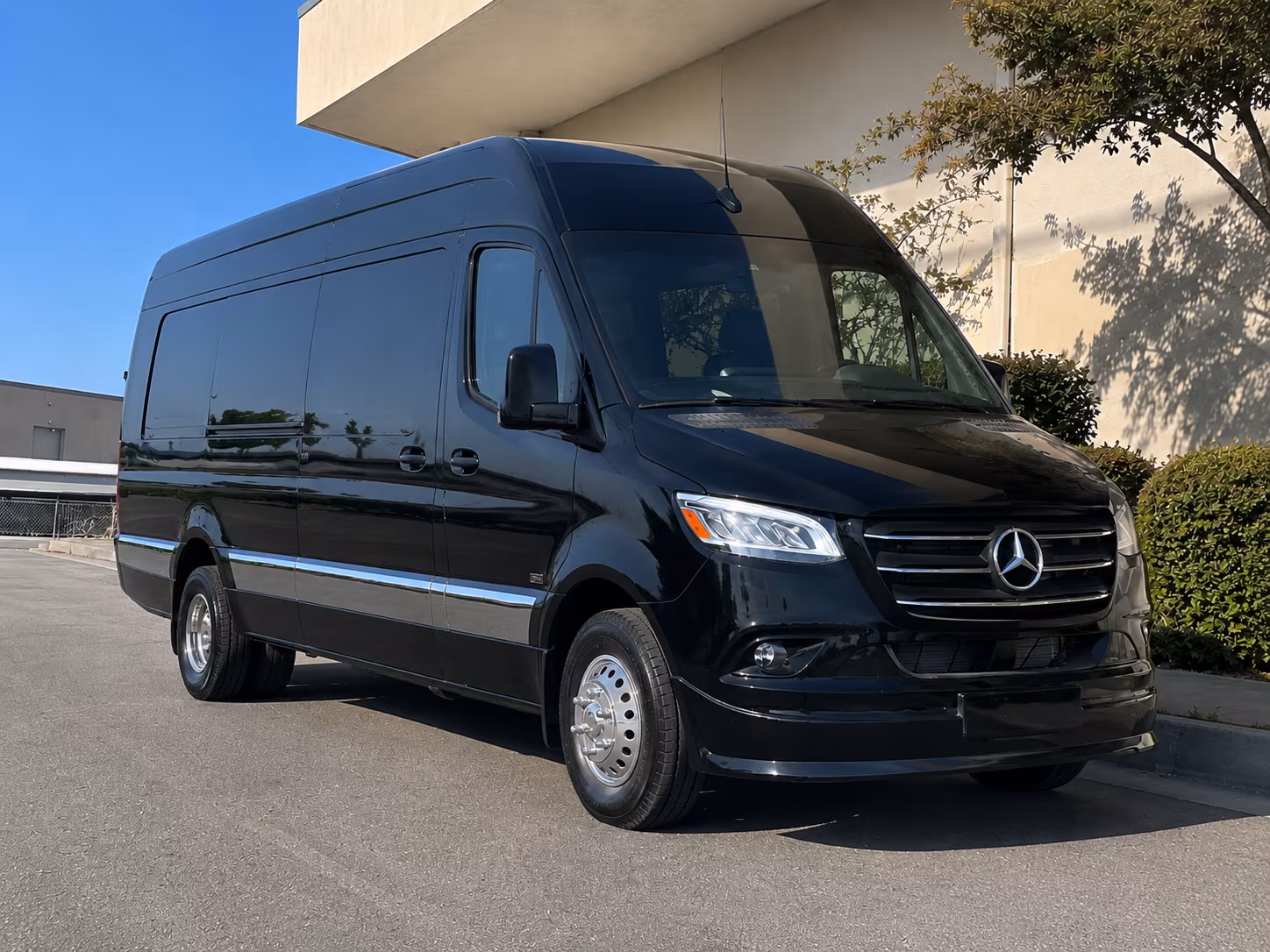 arlington efficient corporate bus rentals in arlington