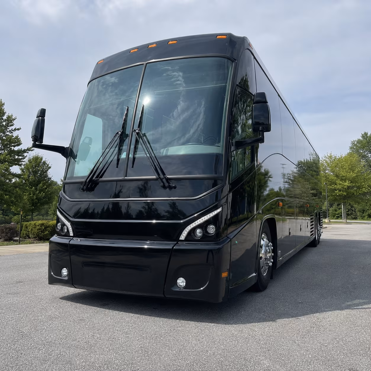 booking a bachelorette wine tour bus in flower mound is easy