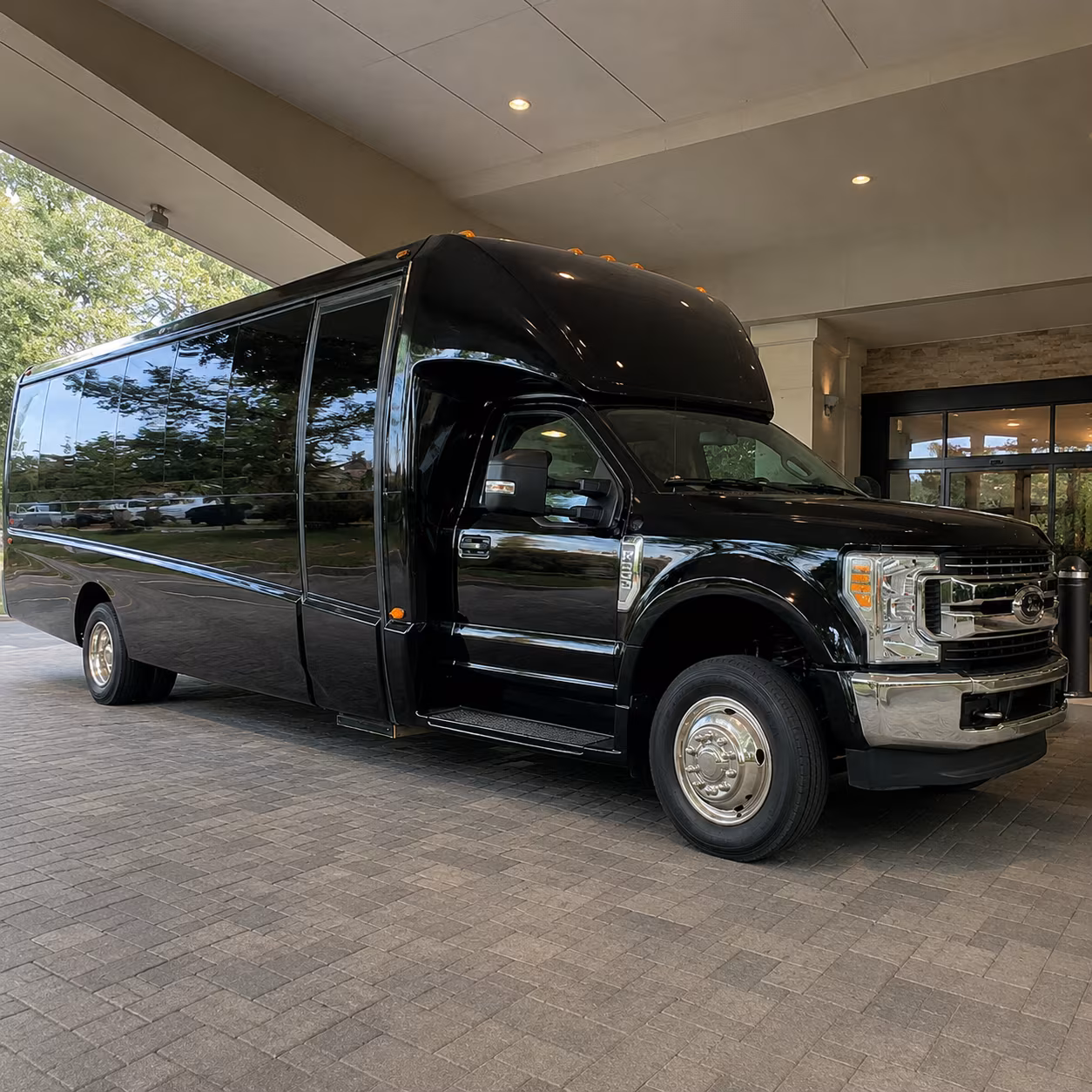 carrollton charter bus rentals for bachelor and bachelorette parties