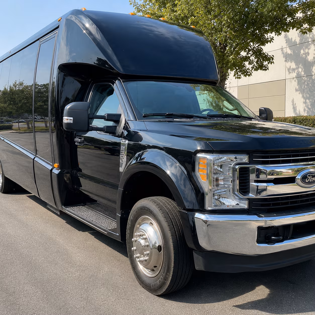 carrollton charter bus rentals for carrollton sporting events