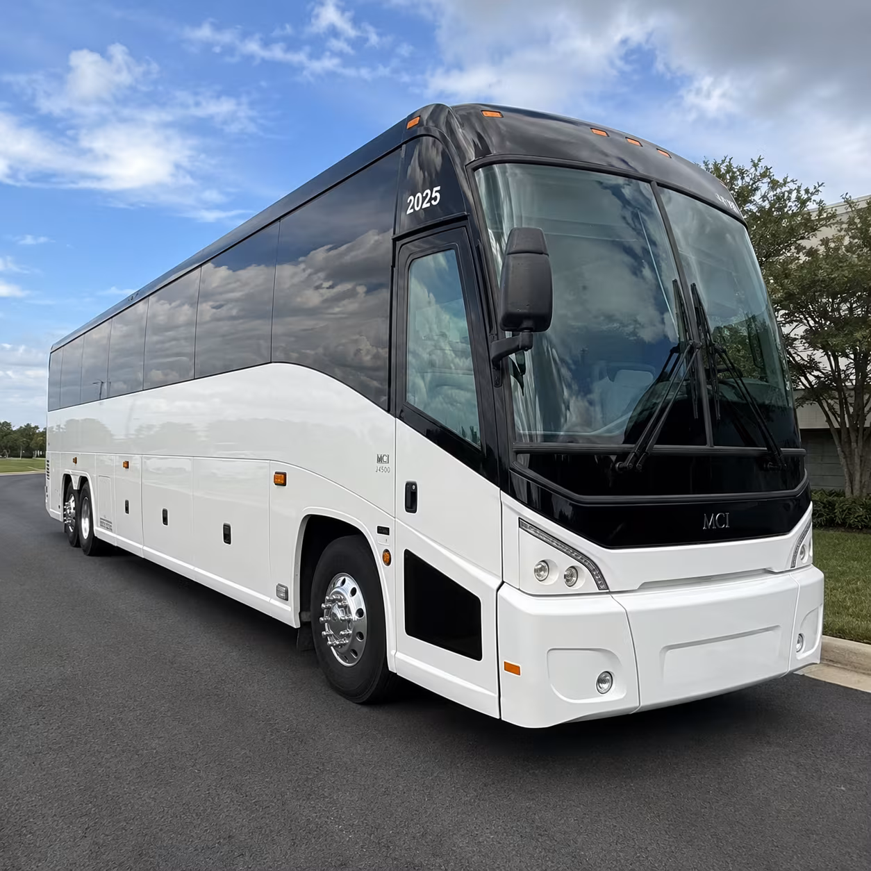carrollton charter bus rentals for church groups across carrollton