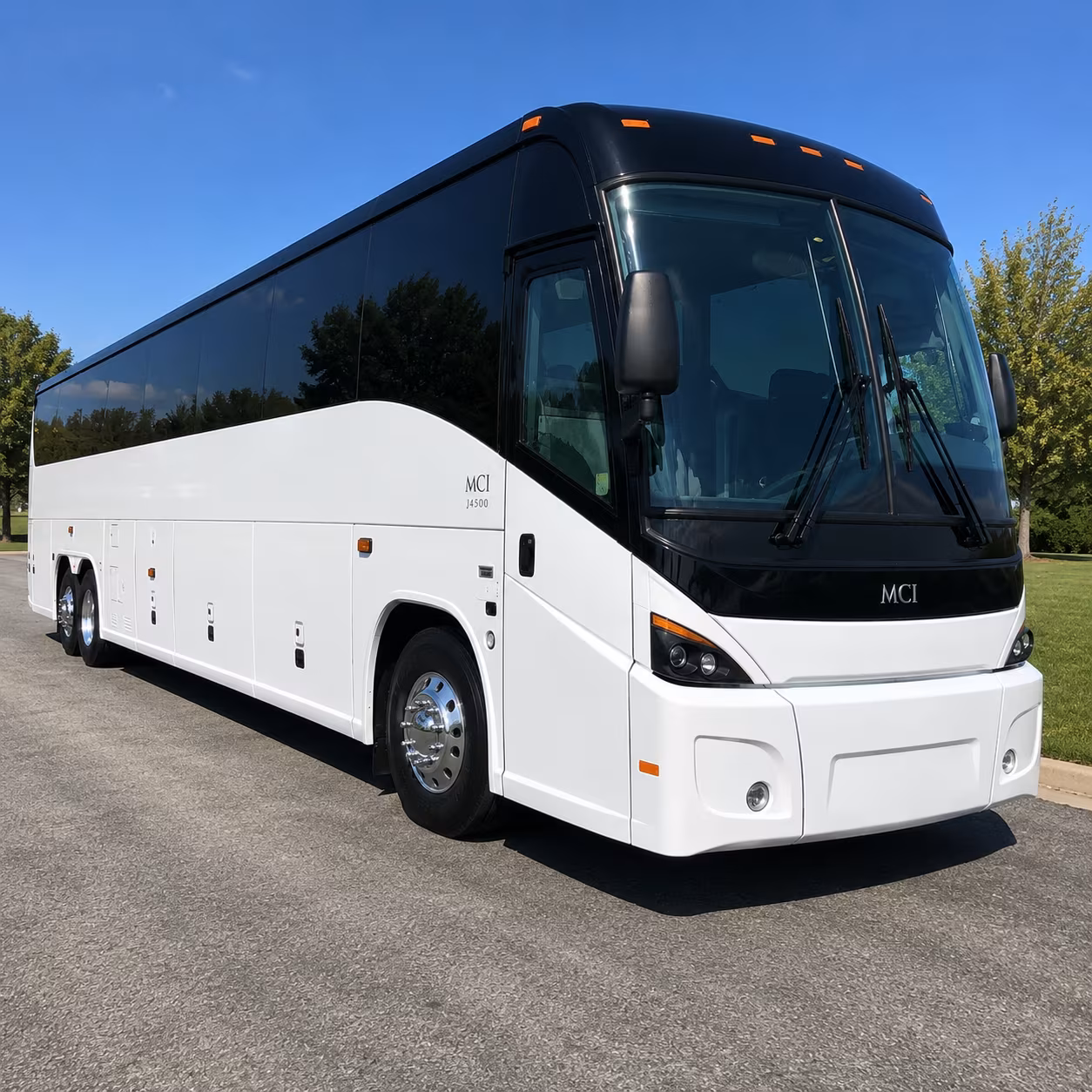 carrollton employee charter bus rentals in carrollton
