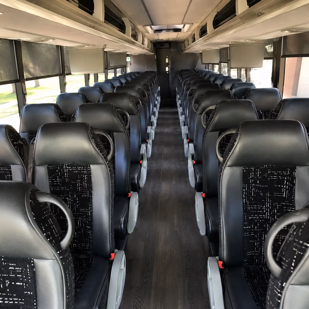 denton book your denton sporting event charter bus rental