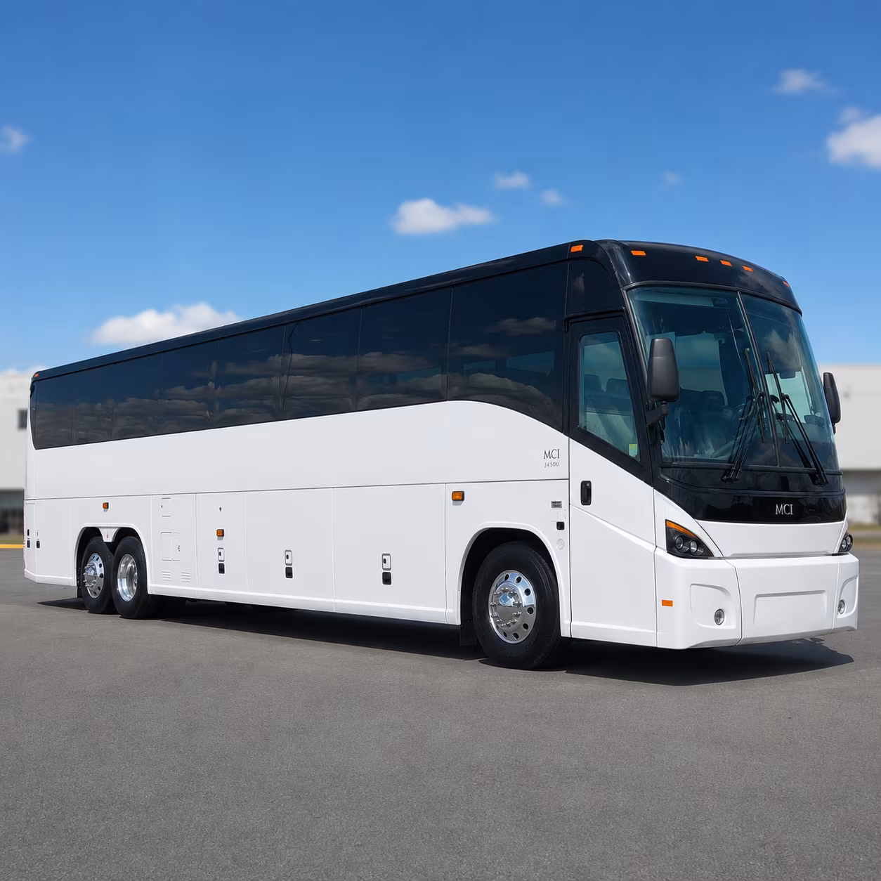denton employee commuter shuttles for denton businesses