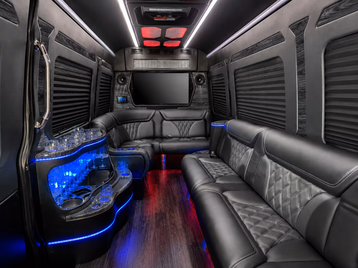 denton keep your private event transportation simple in denton
