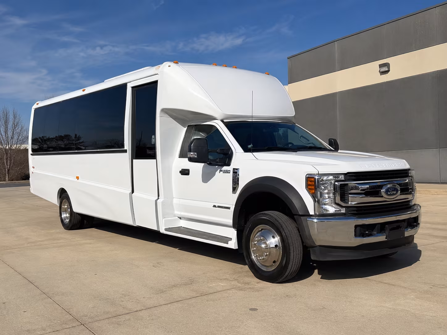 flower mound wine tour brewery transportation onboard