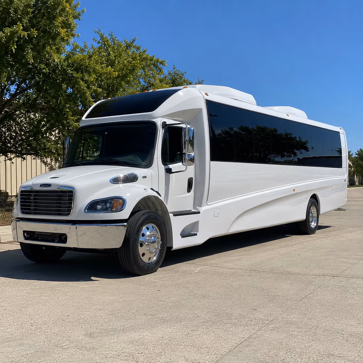 flowermoundcharterbuscompany com makes it possible to plan multi day trips to oklahoma colorado and beyond