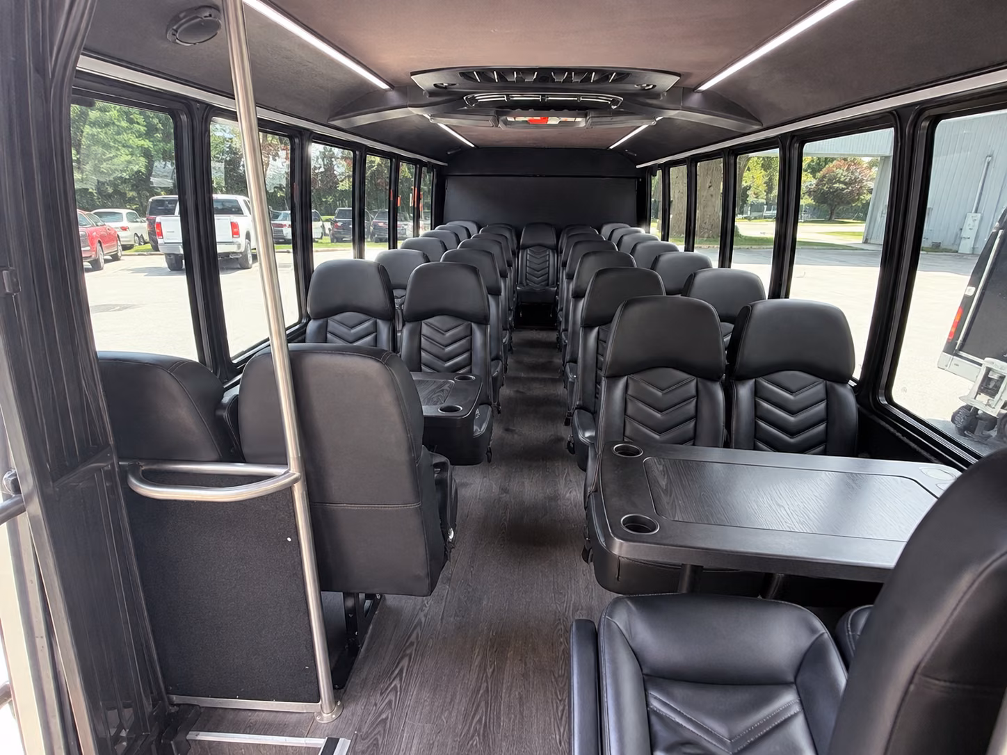 frisco concert transportation for every kind of show