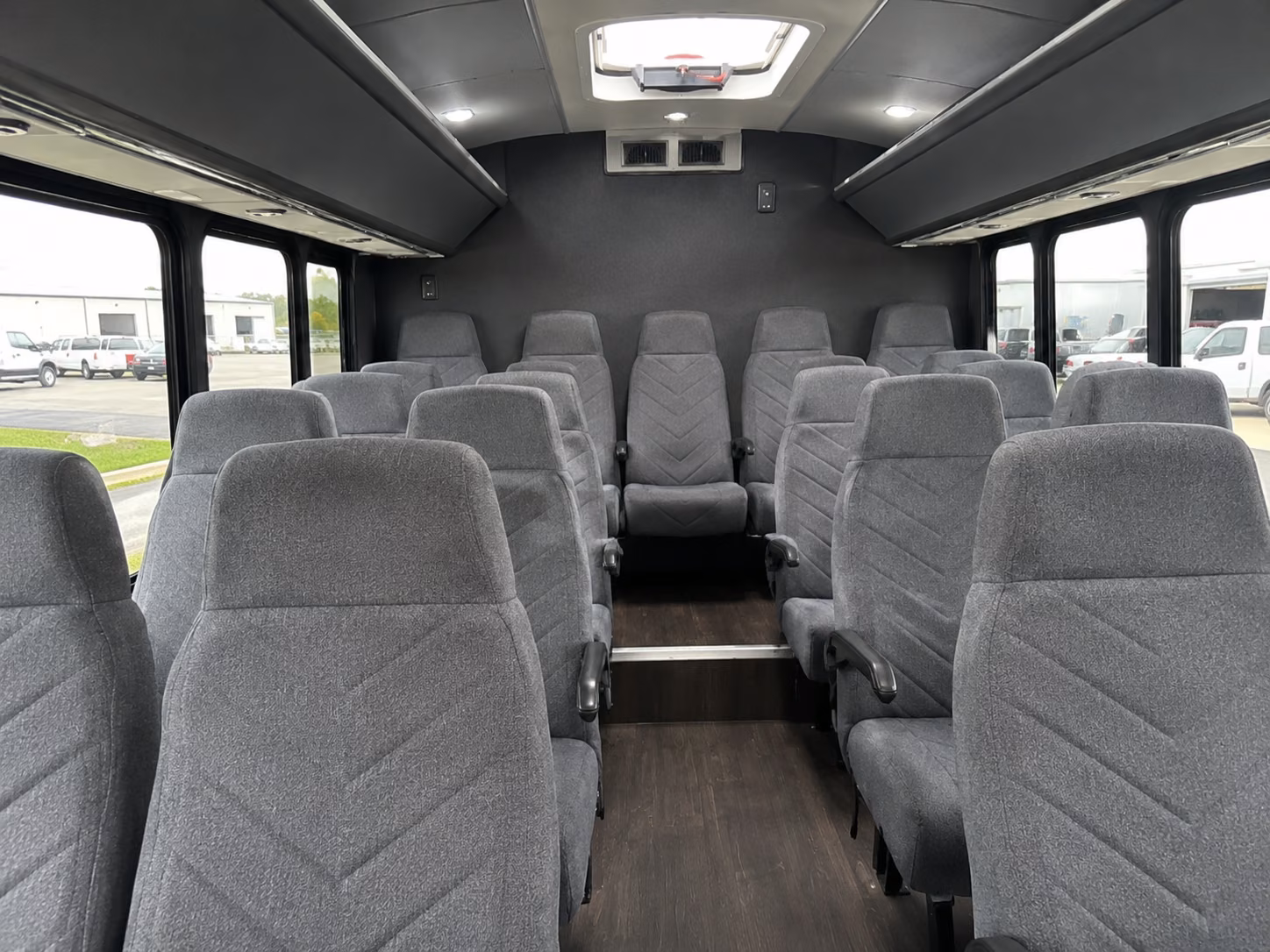 frisco take your group further with a frisco long distance charter bus rental