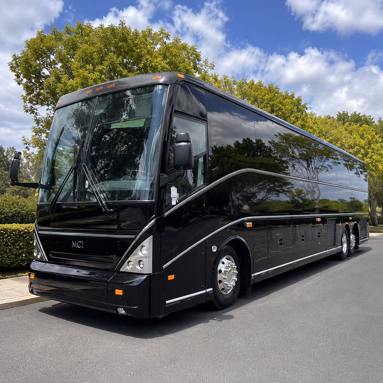 get your group to dfw without the tx 121 headache