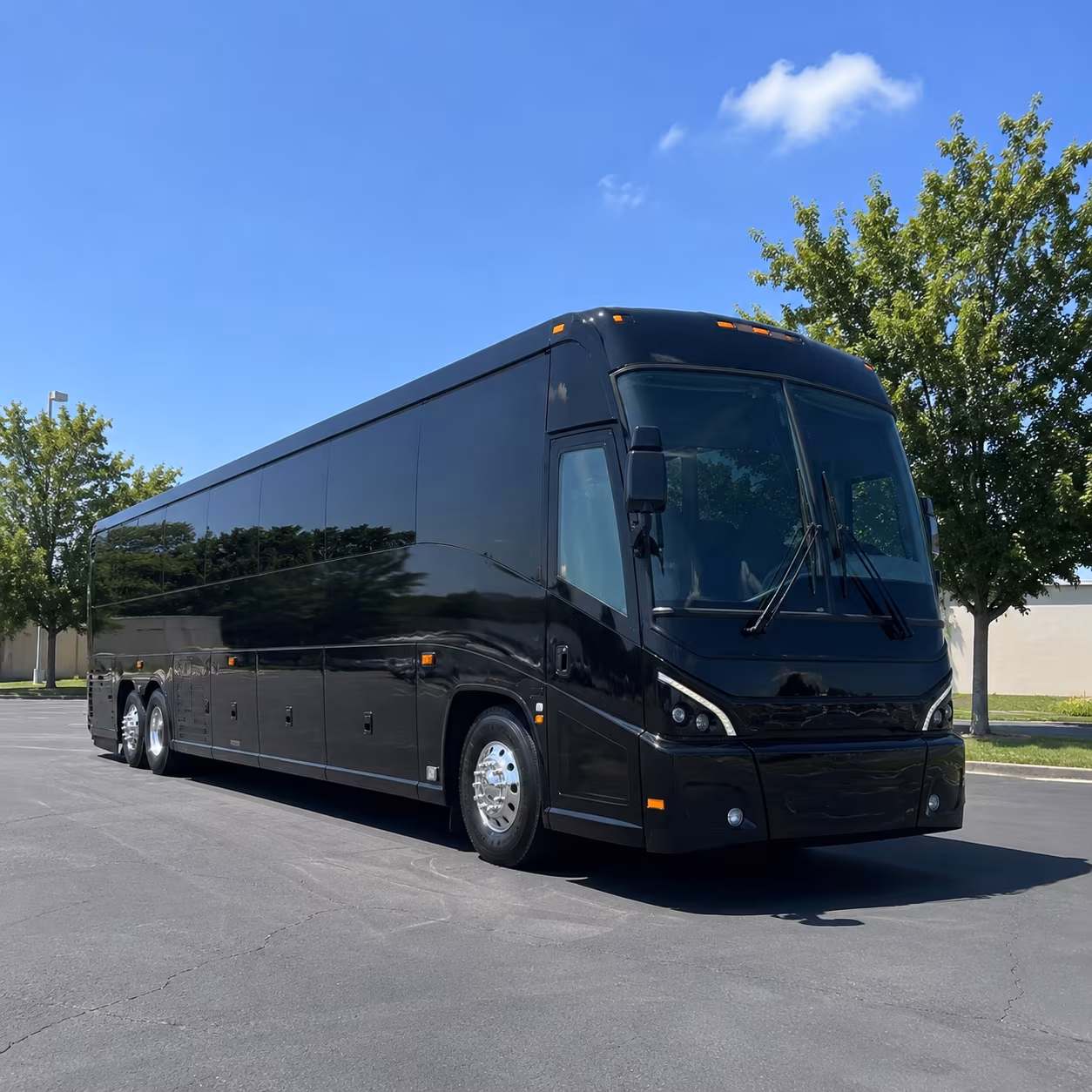 irving concert transportation made easy