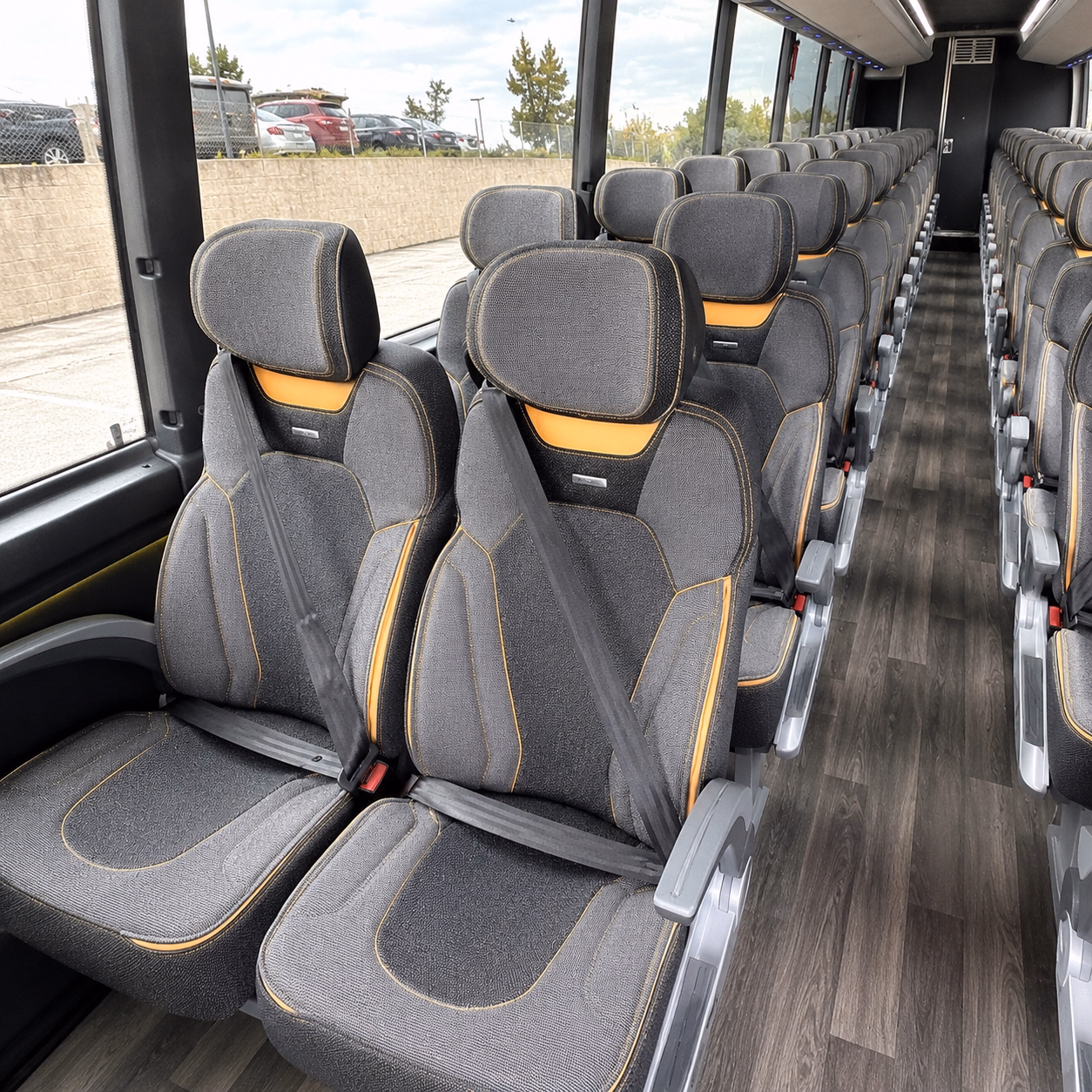 irving group business travel made easy with irving charter buses