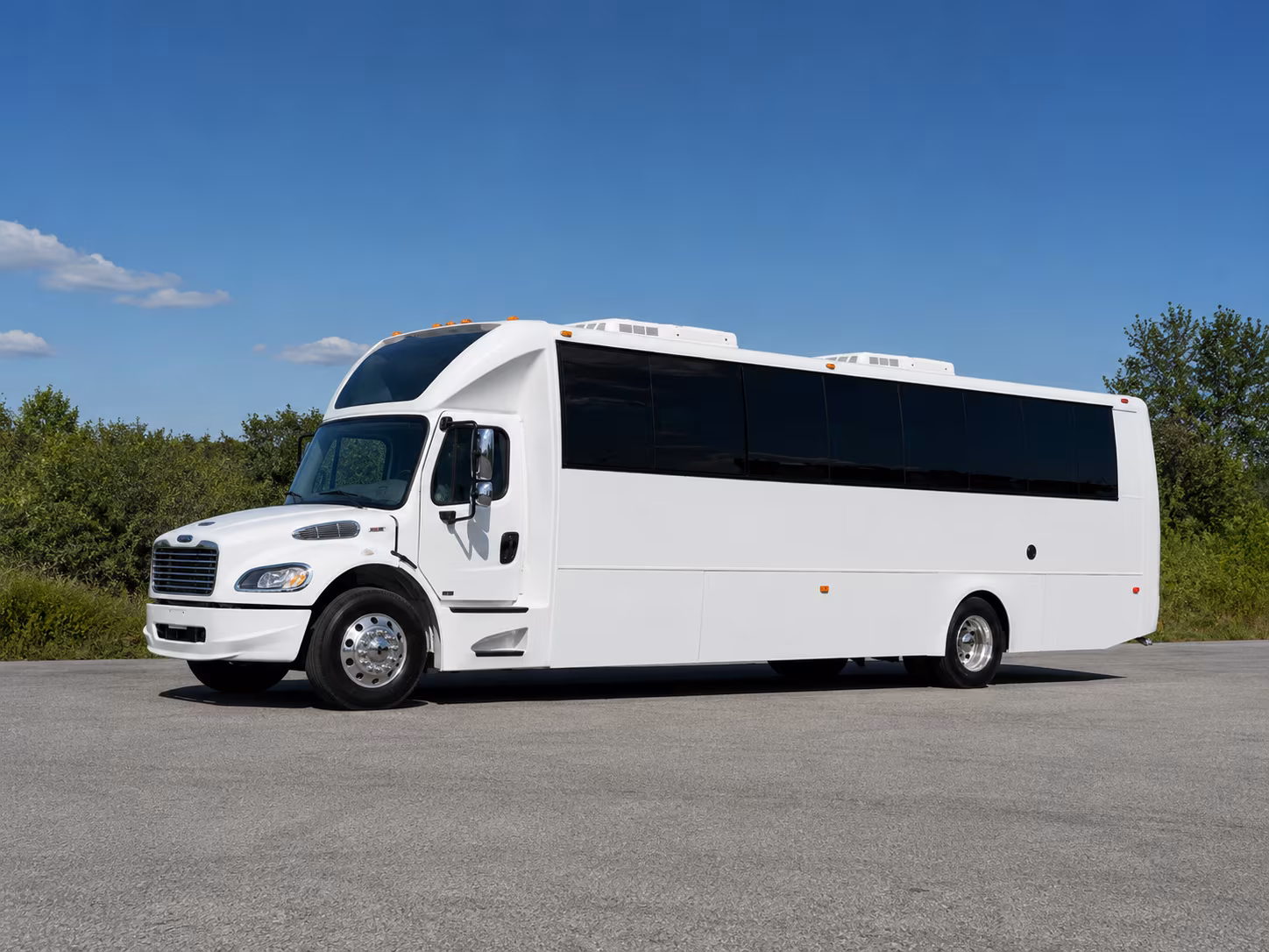 irving turn up the fun with irving prom bus rentals