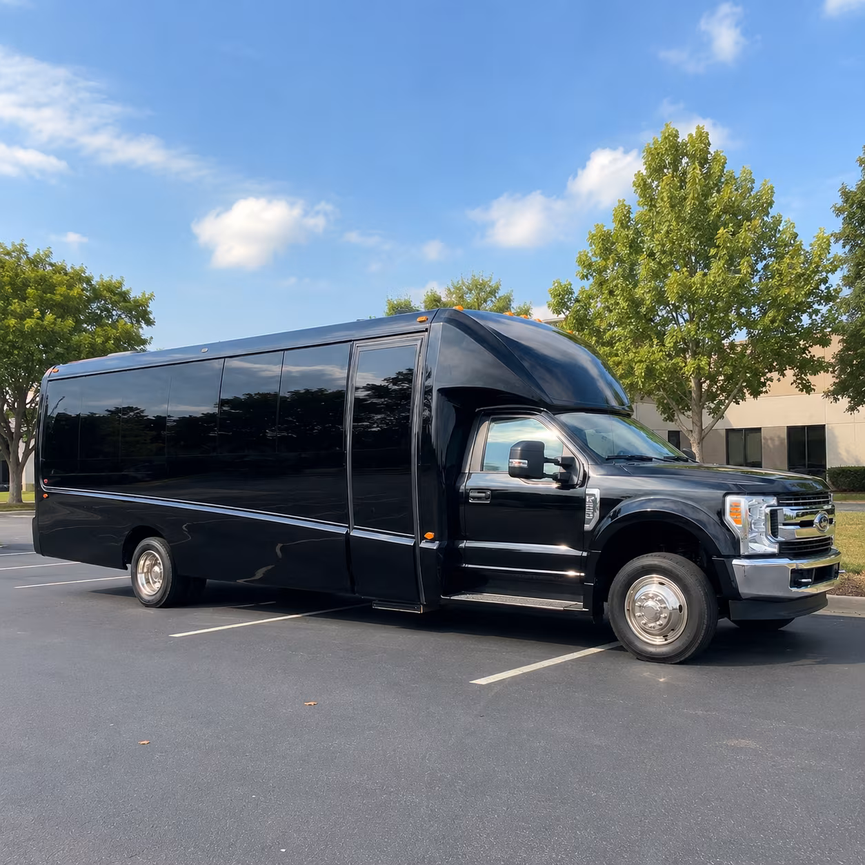 lewisville enjoy music lights and fun with lewisville party bus rentals