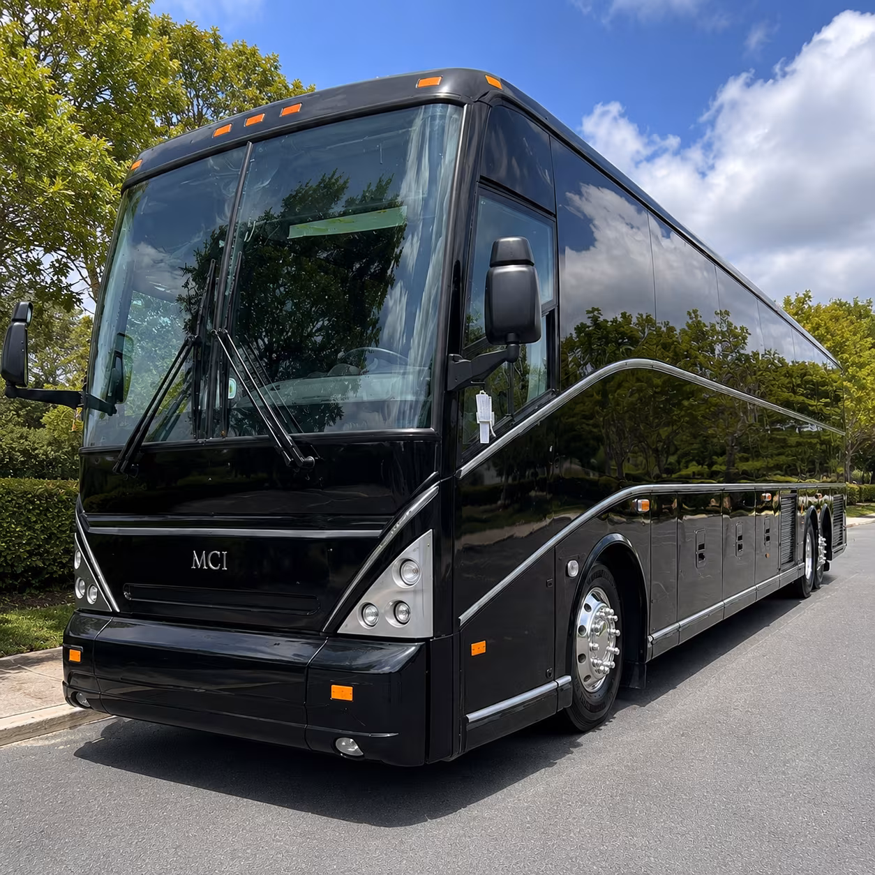 lewisville simplify your journey with lewisville long distance charter bus rentals