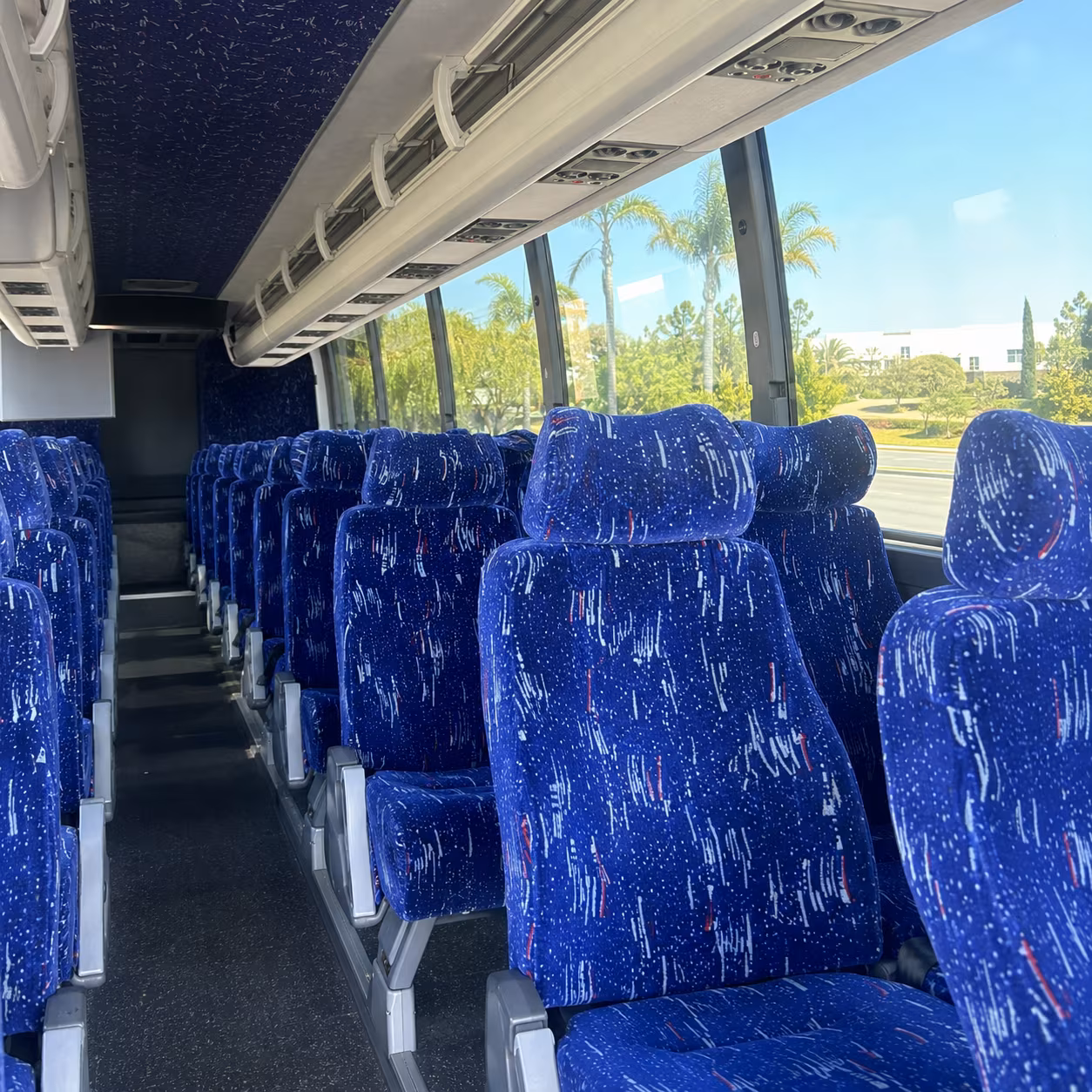 mckinney airport shuttle services in mckinney