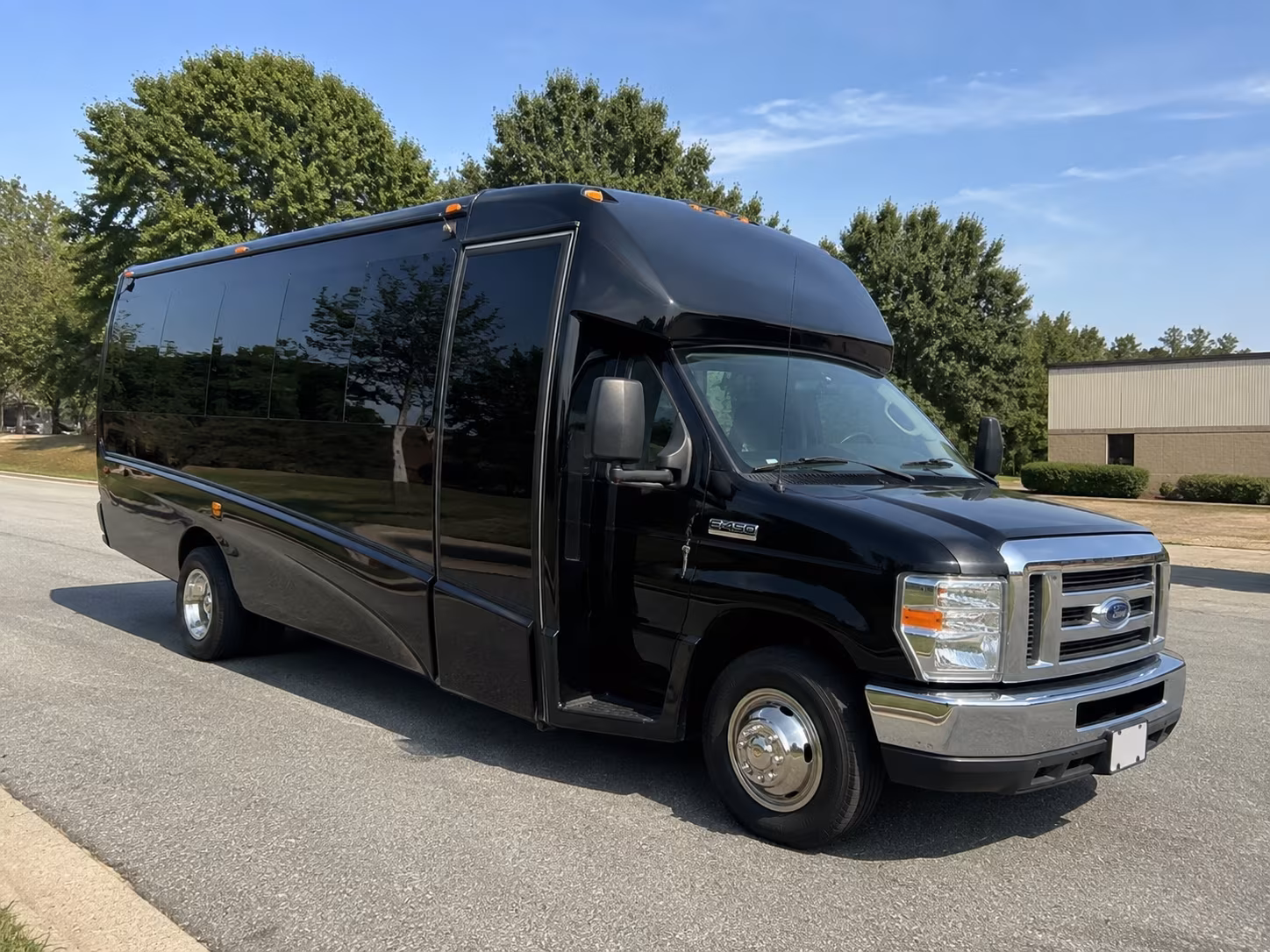 mckinney arrive on time for mckinney trade shows and conferences