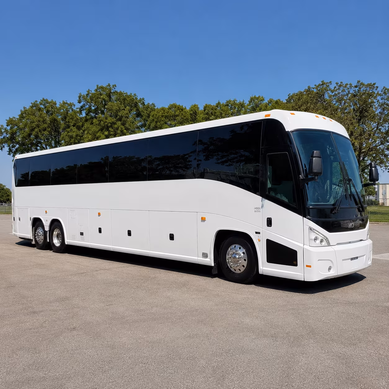 mckinney church religious group charter bus rentals