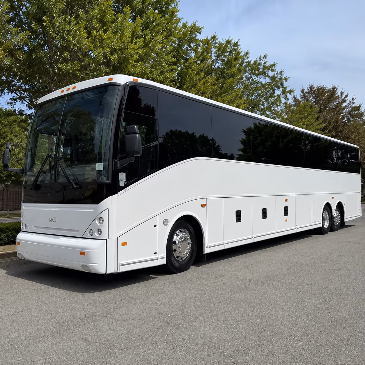 mckinney prom transportation for mckinney groups