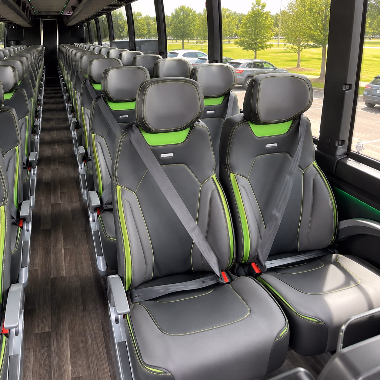 mckinney rent a charter bus for your mckinney winery tour
