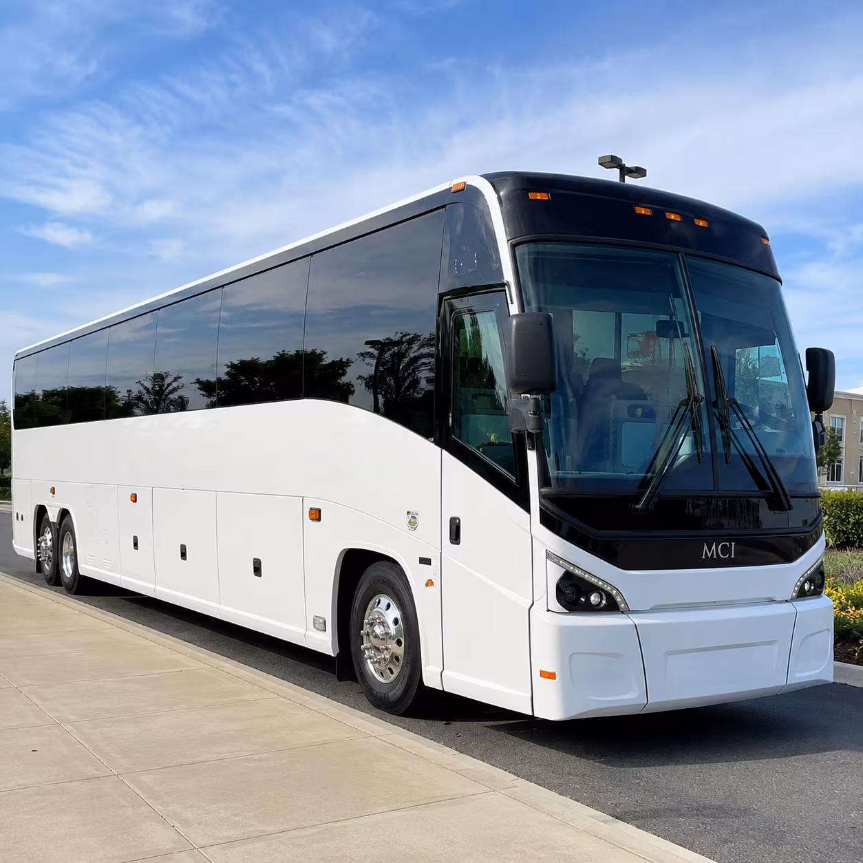 mckinney wedding shuttle service between your mckinney ceremony and reception