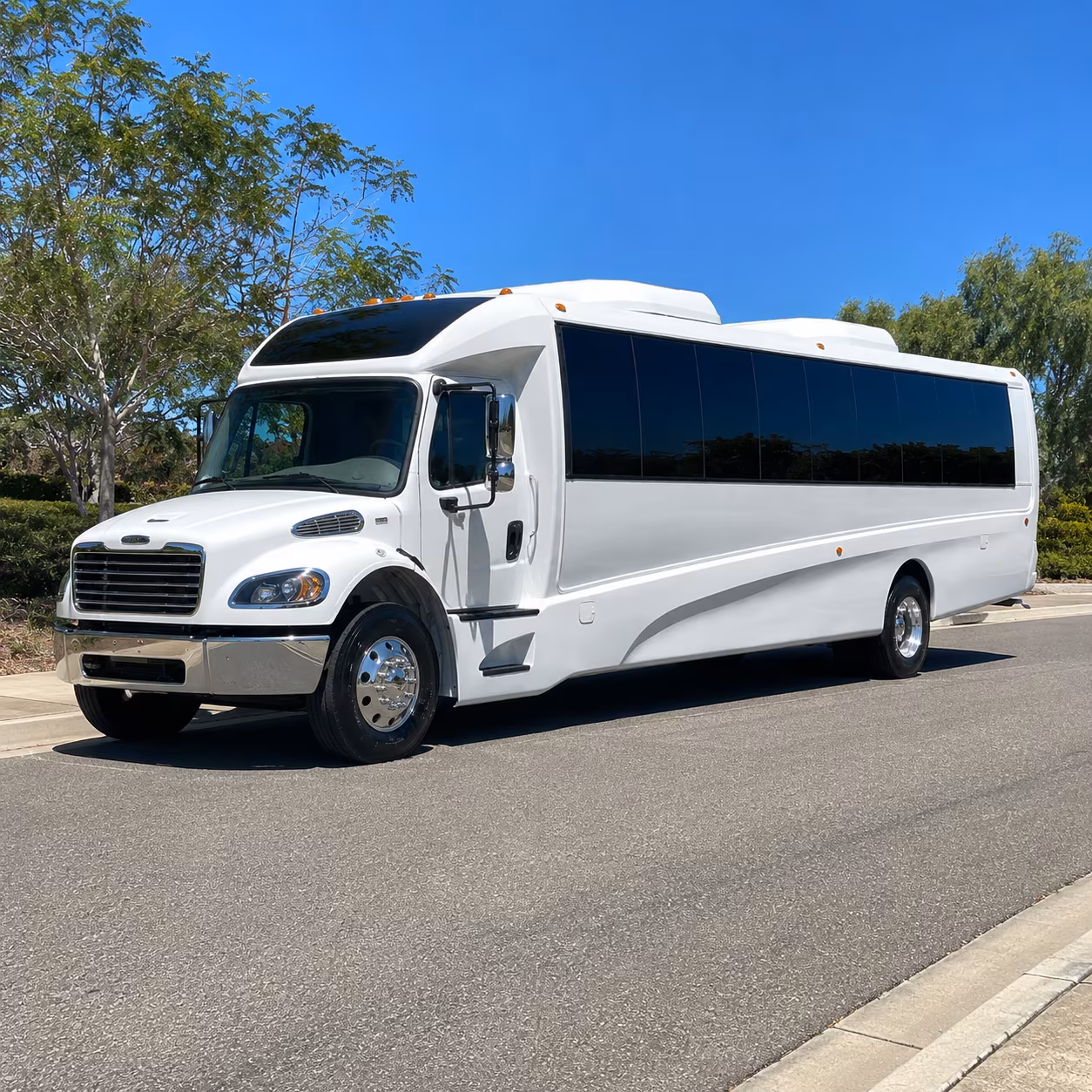 plan your next church retreat from flower mound with ease