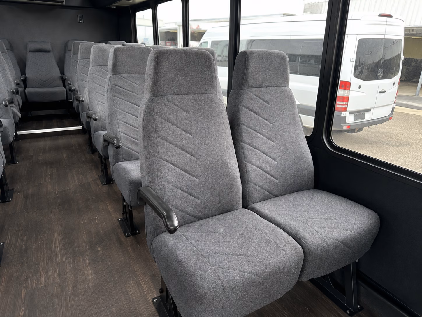 plano airport transportation made easy