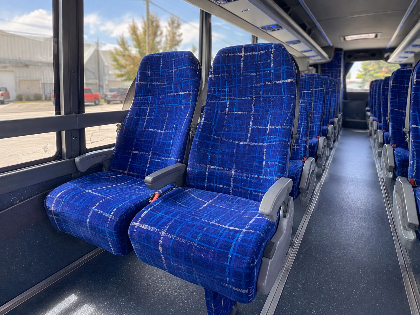 richardson book your richardson private event charter bus rental