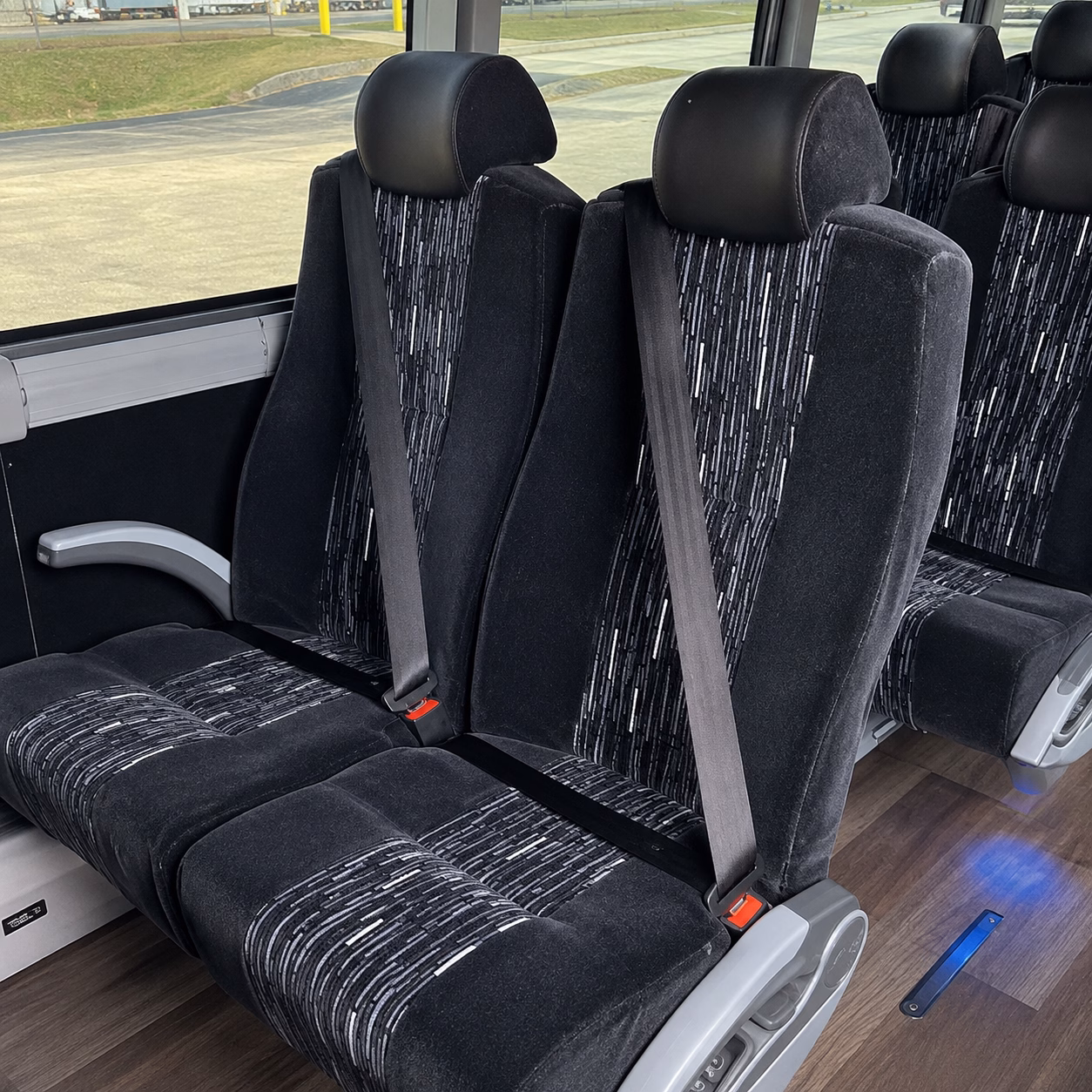 richardson church and religious group charter bus rentals in richardson