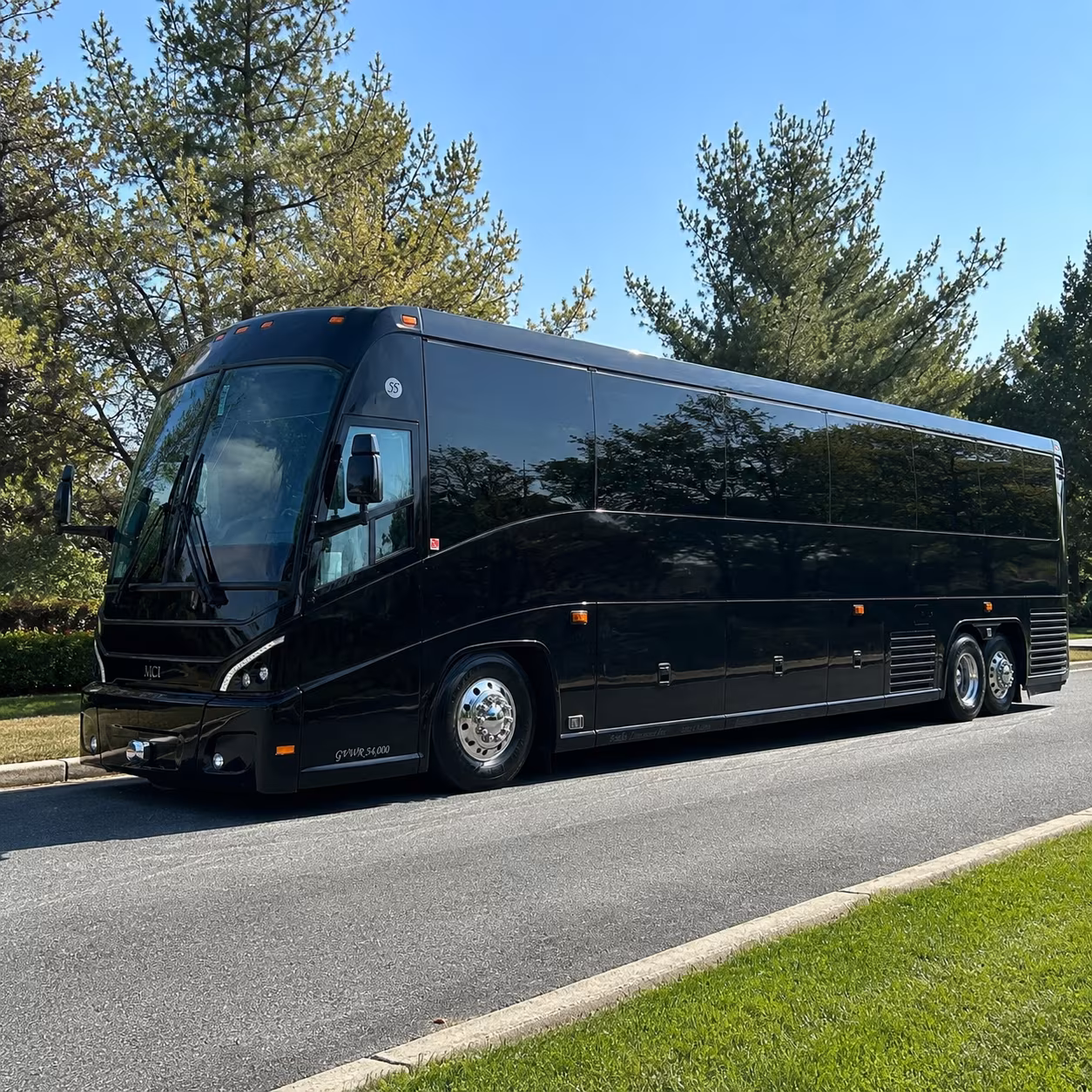 waiting until the last minute for flower mound wedding transportation will cost you