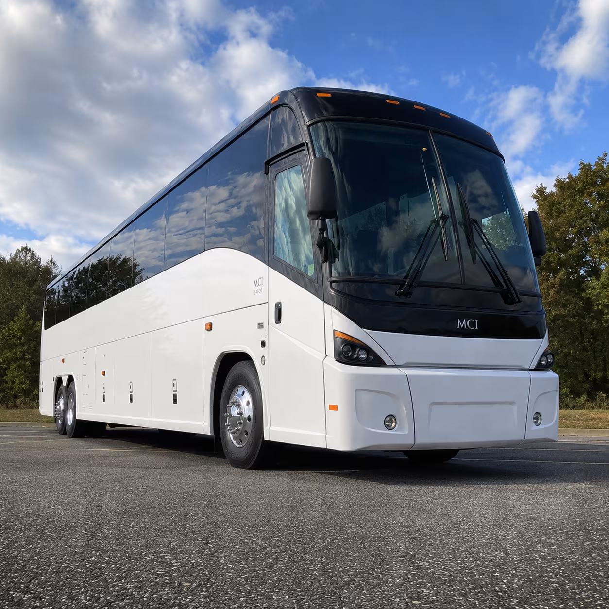 your grapevine field trip bus is just one form away